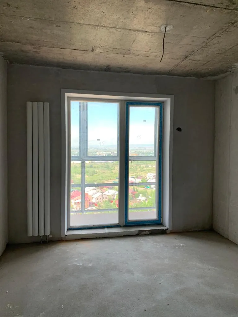 ЖК Солнечный Город ход строительства