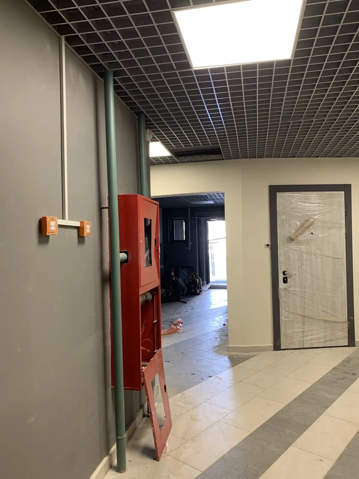 ЖК Солнечный Город ход строительства