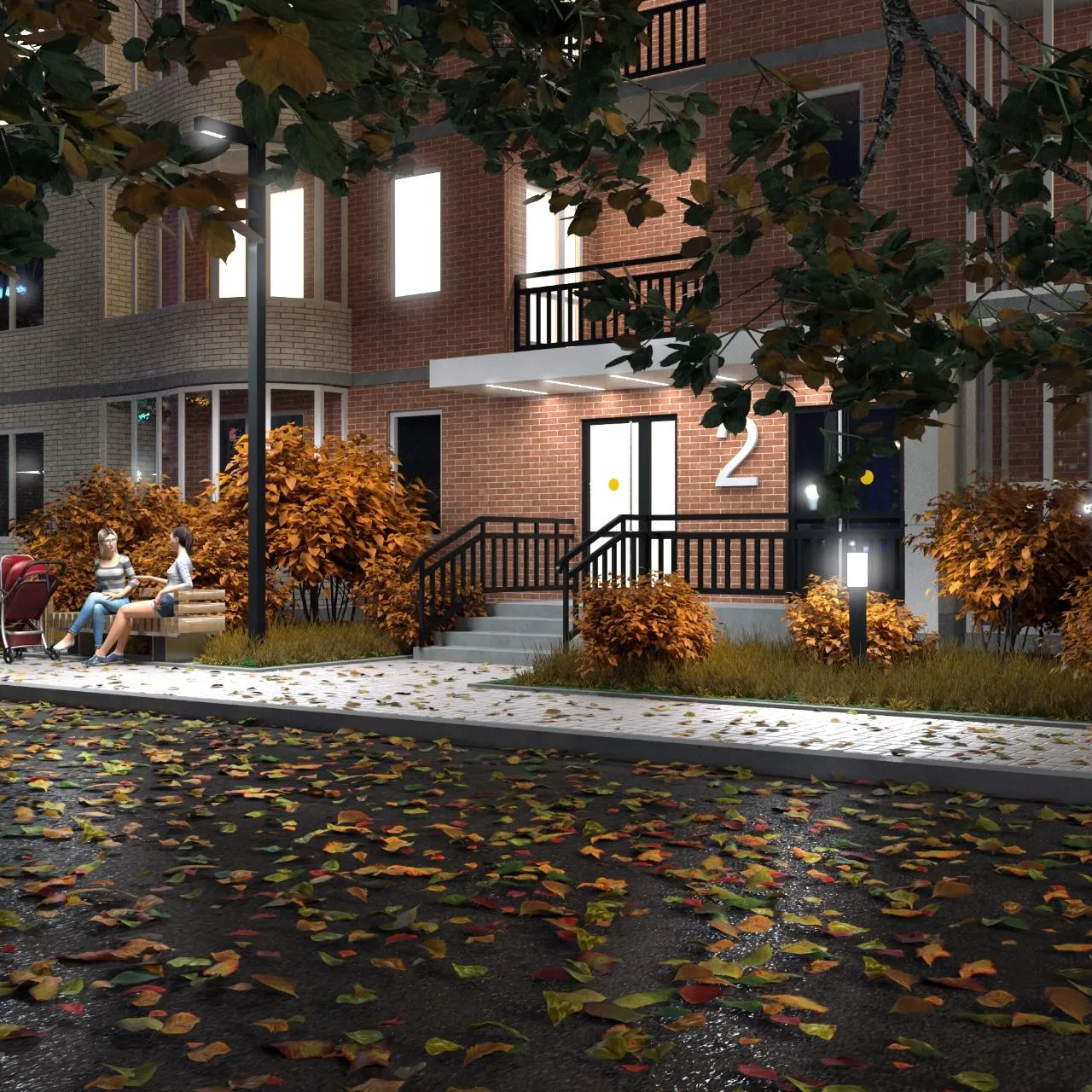 купить новостройку в ЖК "Звездный"