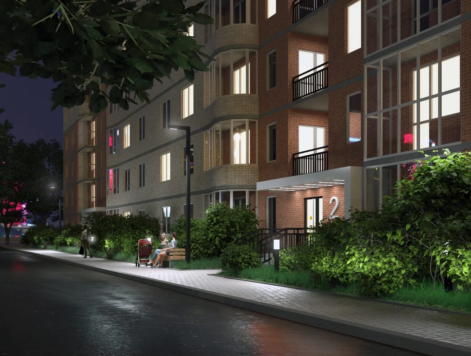 купить новостройку в ЖК "Звездный"