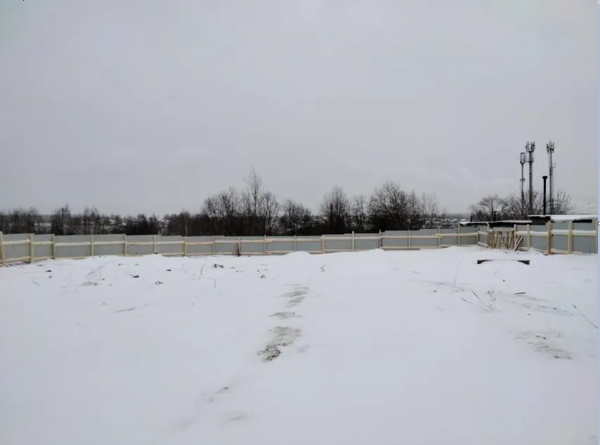 Фото ЖК Родной
