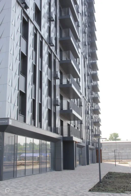 Фото ЖК "Zaton (Затон)"