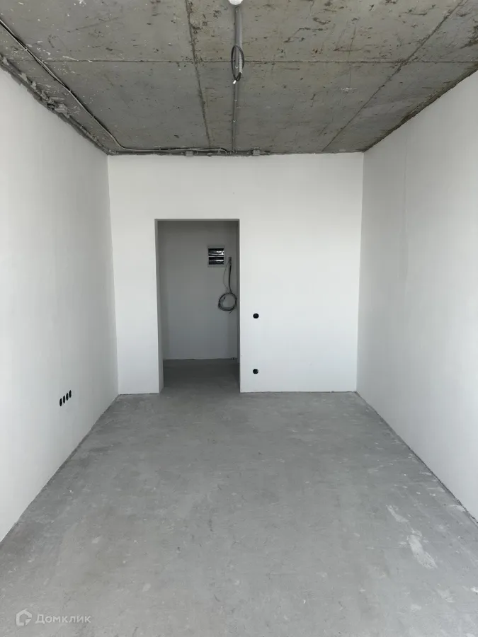 Фото квартиры в ЖК Видный 3