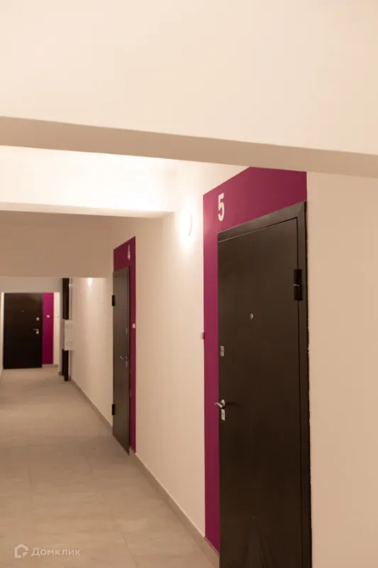 Фото ЖК Видный 3