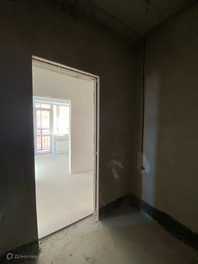 Фото квартиры в ЖК Видный 3