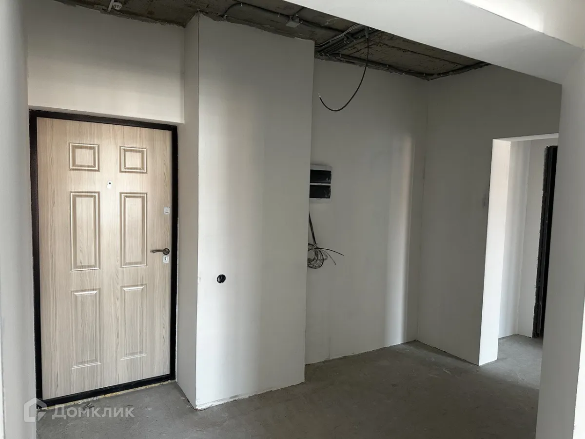 Фото квартиры в ЖК Видный 3