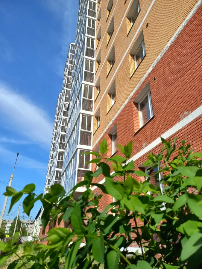 Фото квартиры в ЖК Видный 3