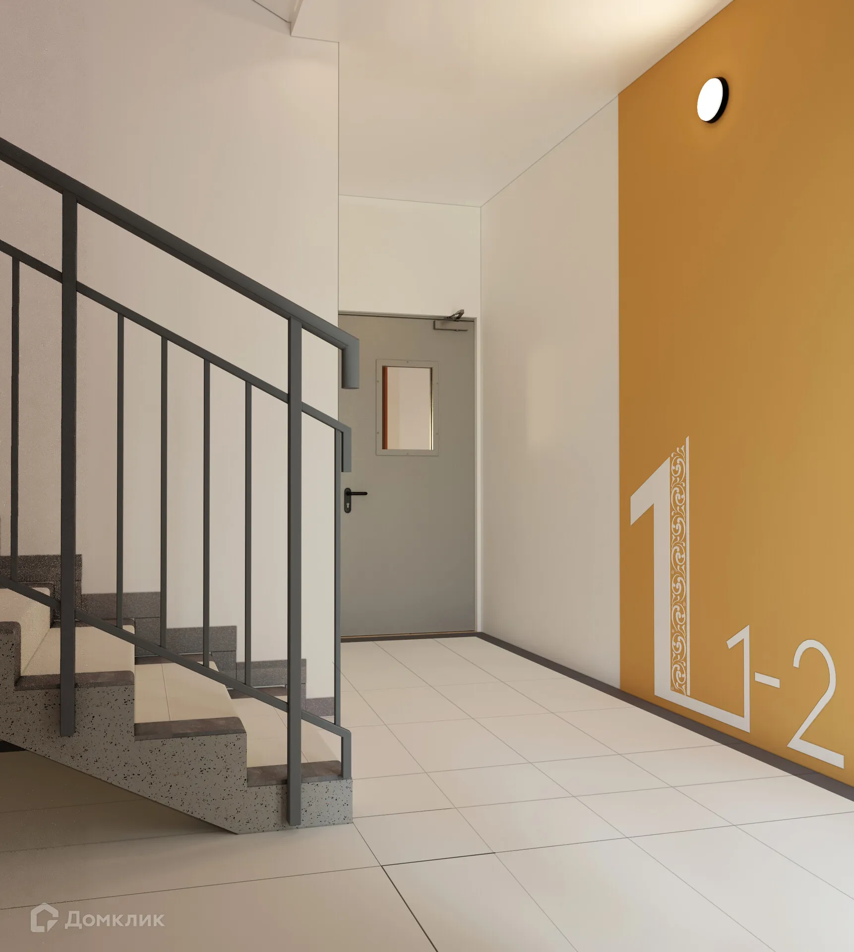 купить новостройку в ЖК "Витязь-3"