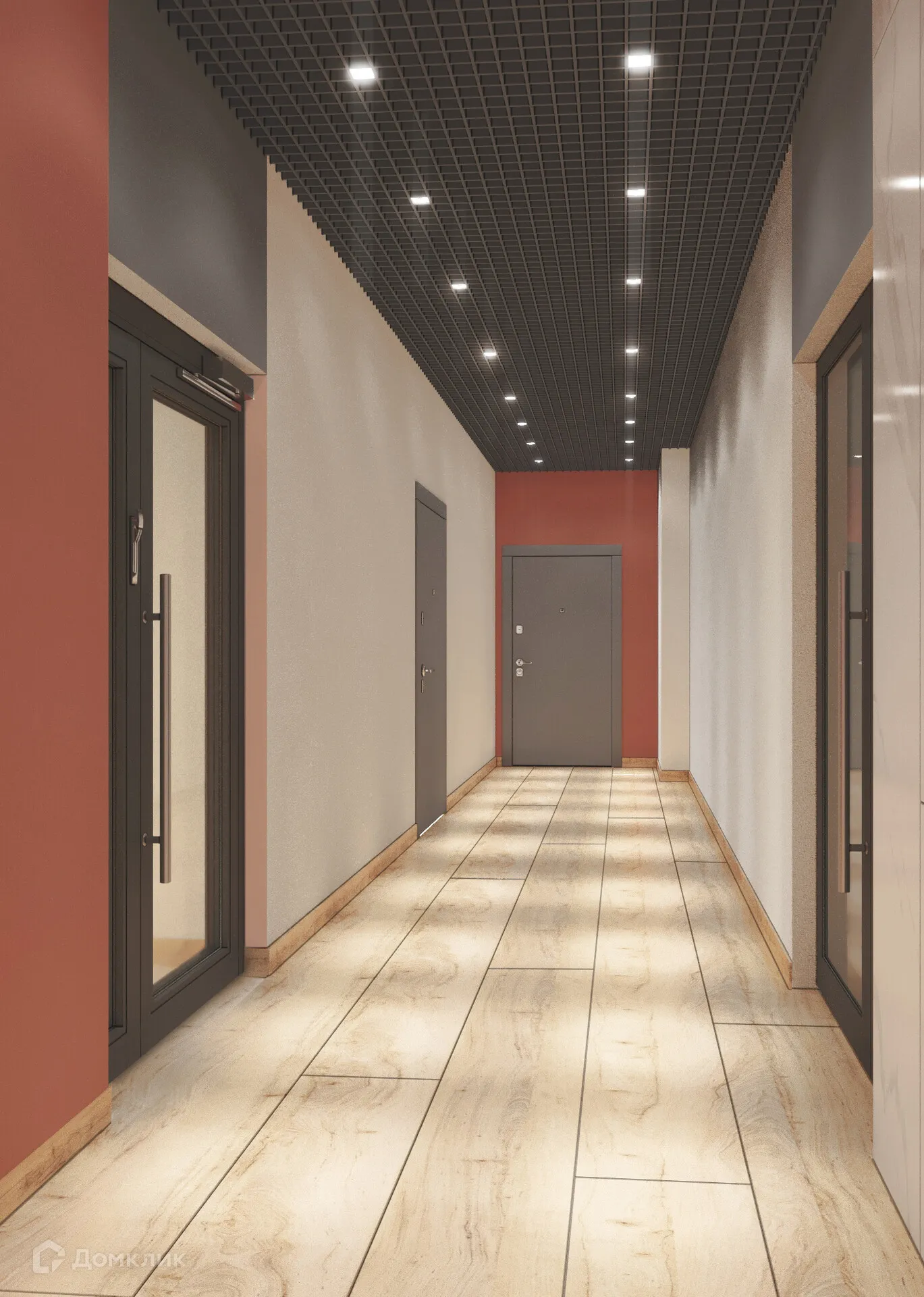 купить новостройку в ЖК "Витязь-3"