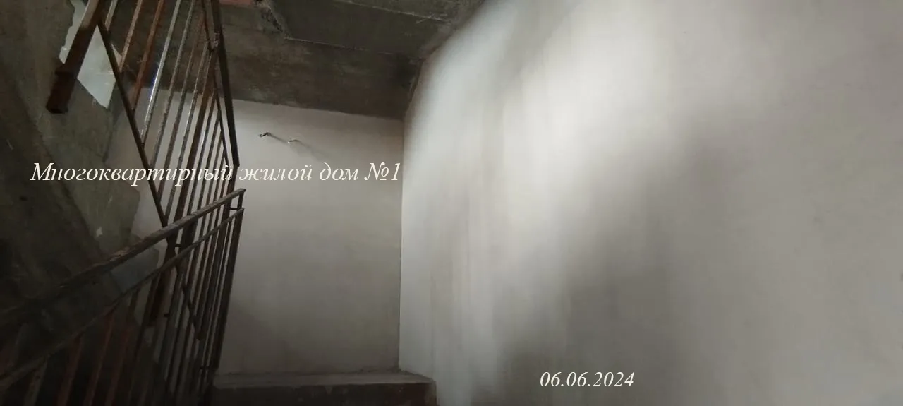 ЖК "Витязь-3" ход строительства