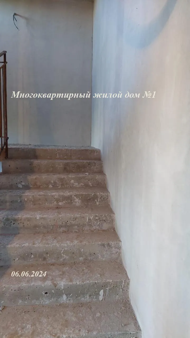 ЖК "Витязь-3" ход строительства