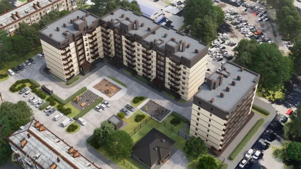 Фото квартиры