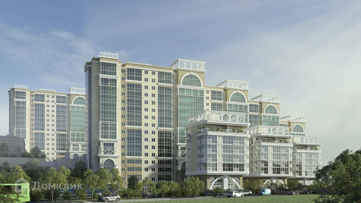 купить новостройку в ЖК ФАМИЛИЯ