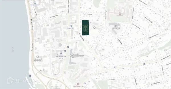 Фото ЖК ФАМИЛИЯ