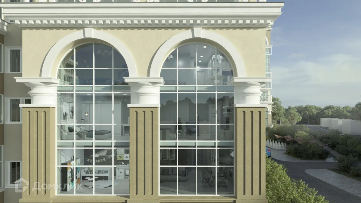 купить новостройку в ЖК ФАМИЛИЯ