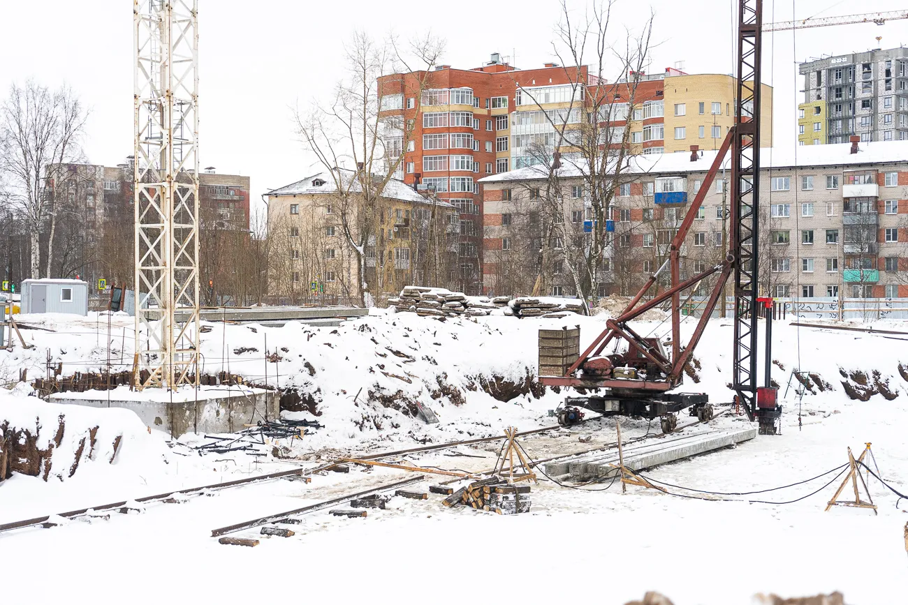 Фото ЖК City Towers (Сити Тауэрс)
