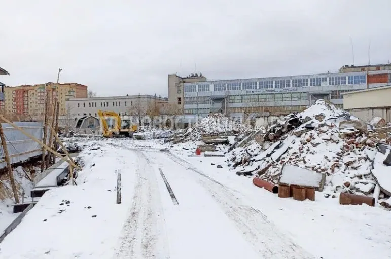 Фото ЖК "AKVILONTIME"