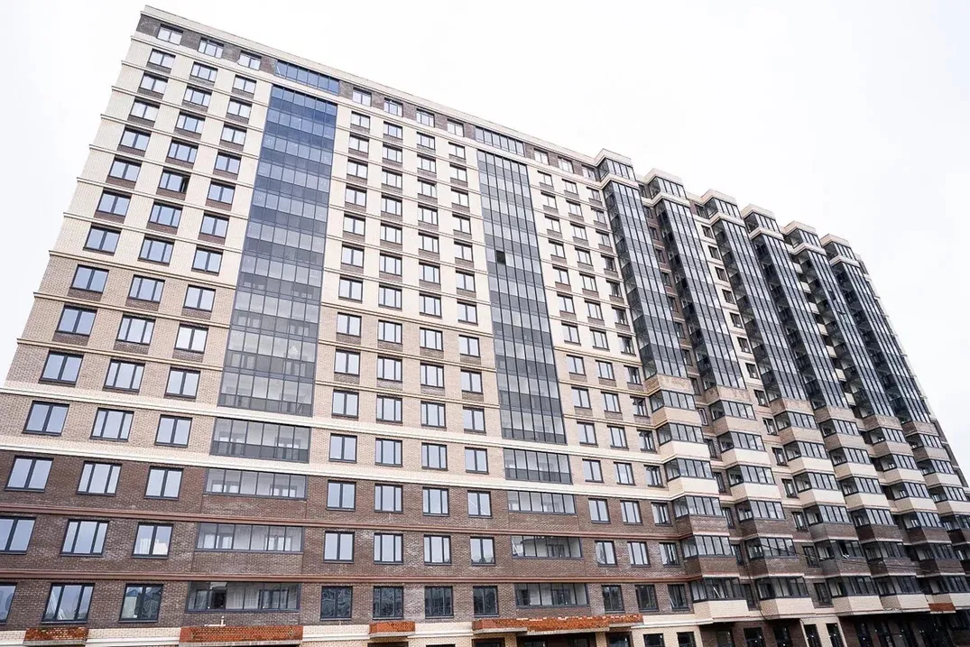 Фото ЖК "AKVILONTIME"