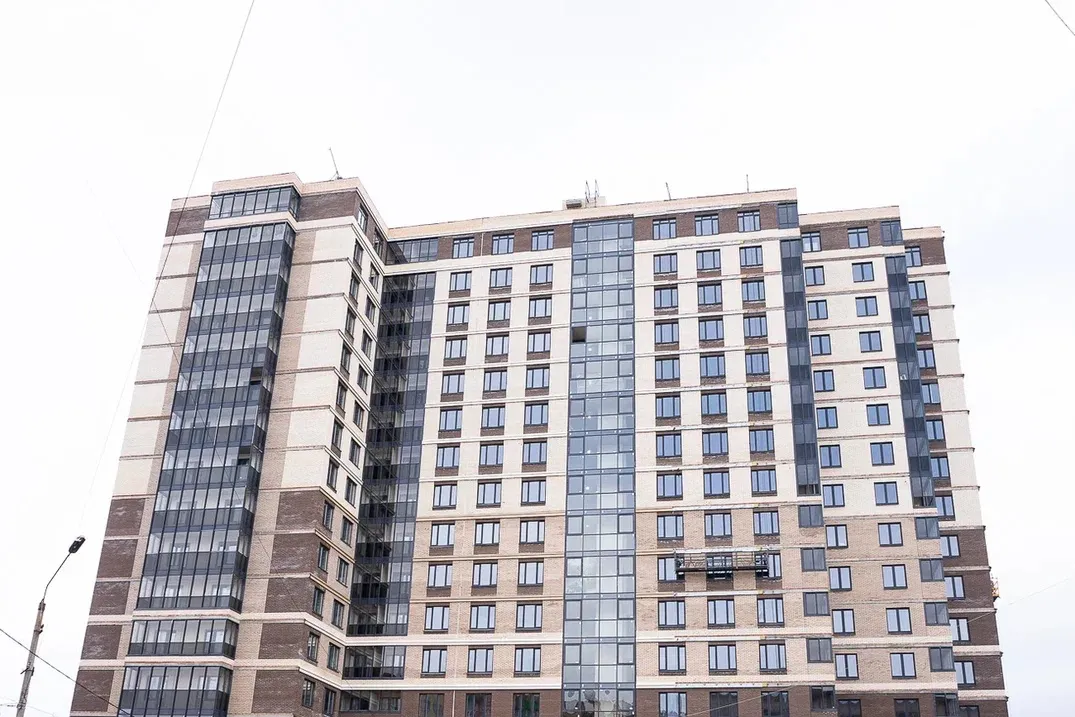 Фото ЖК "AKVILONTIME"