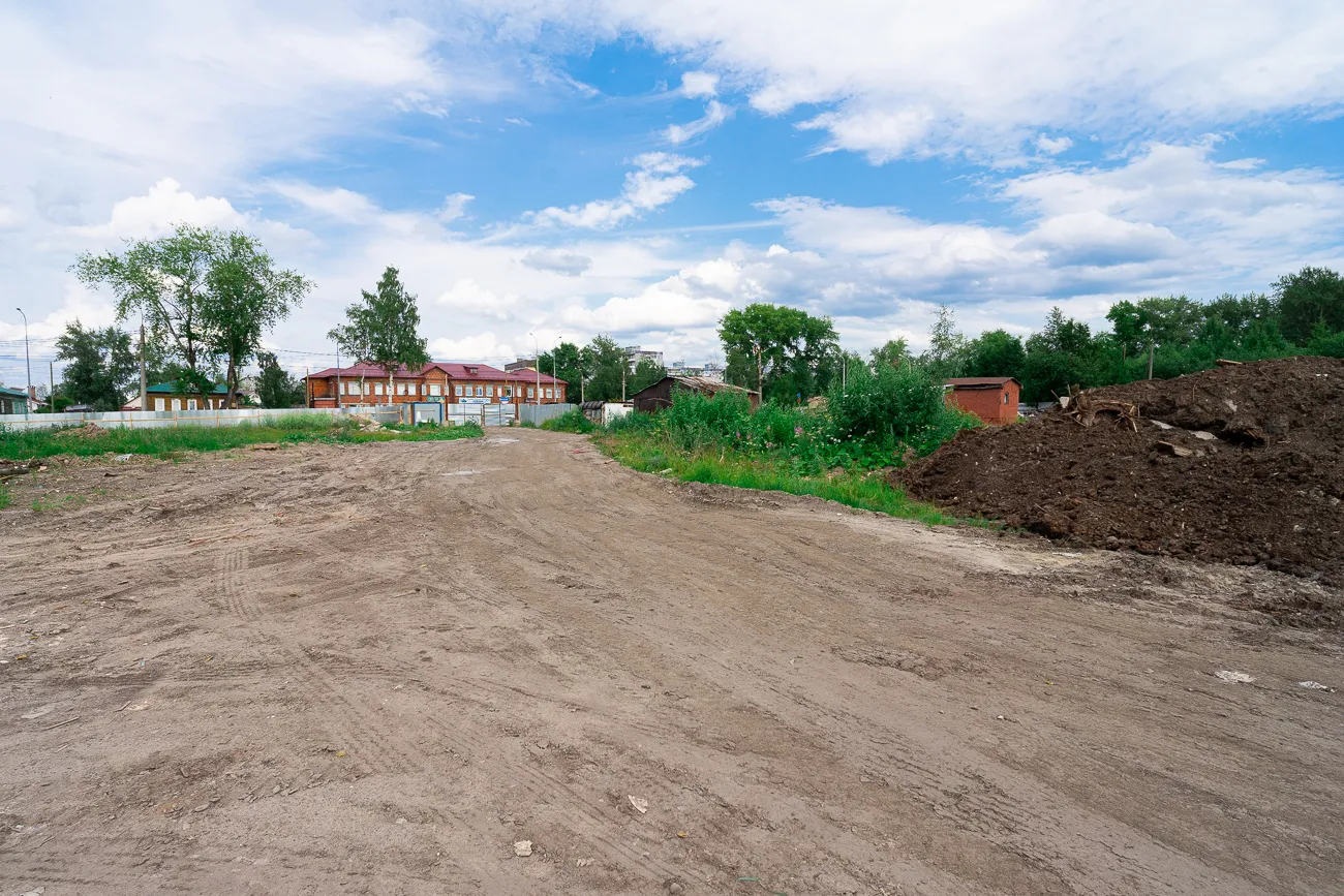 Фото ЖК Аквилон АКВАРТАЛ