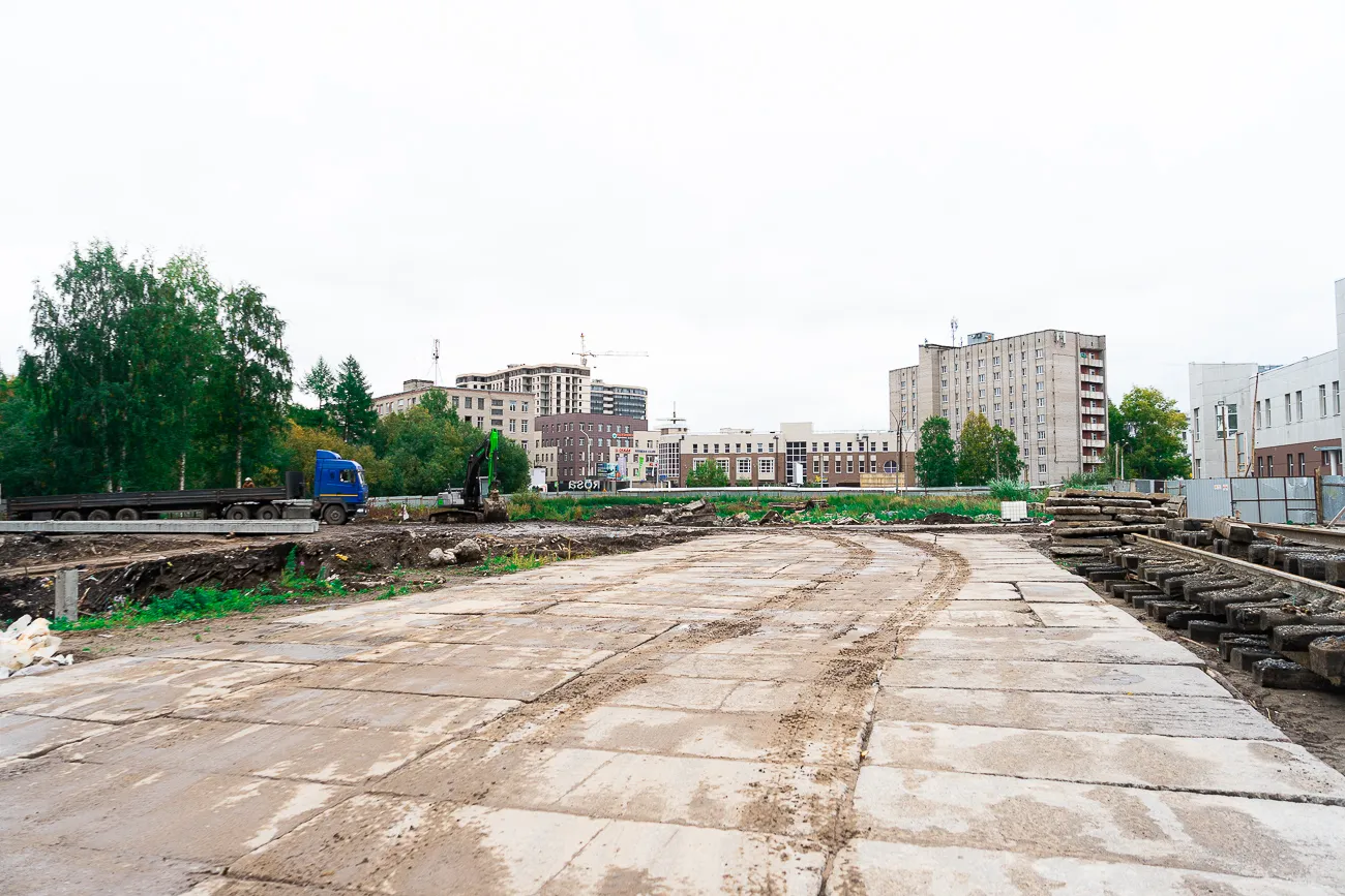 Фото ЖК Аквилон ROSA