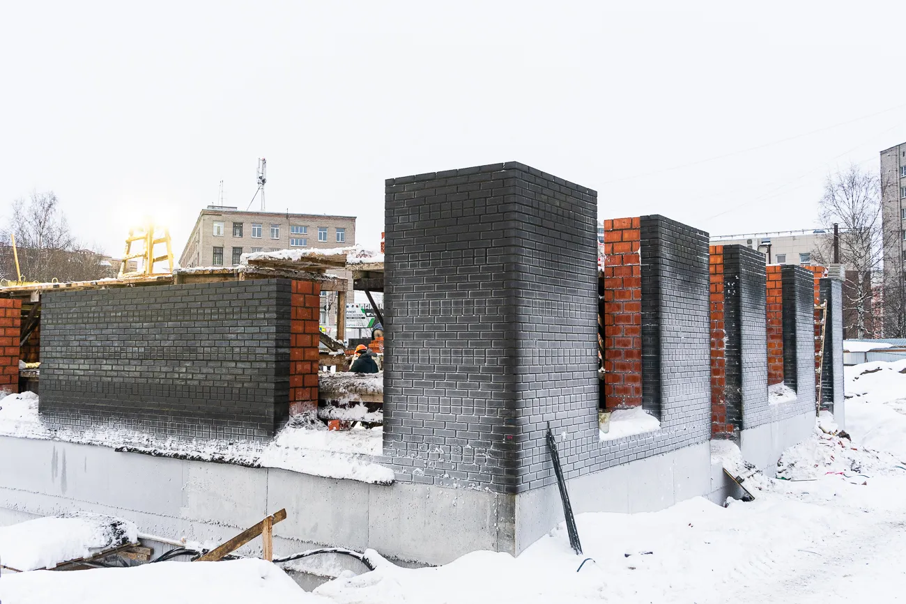 Фото ЖК Аквилон ROSA