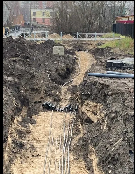 Фото ЖК "Аквилон Reka (Аквилон Река)"