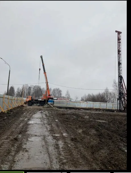 Фото ЖК "Аквилон Reka (Аквилон Река)"