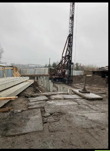 Фото ЖК "Аквилон Reka (Аквилон Река)"