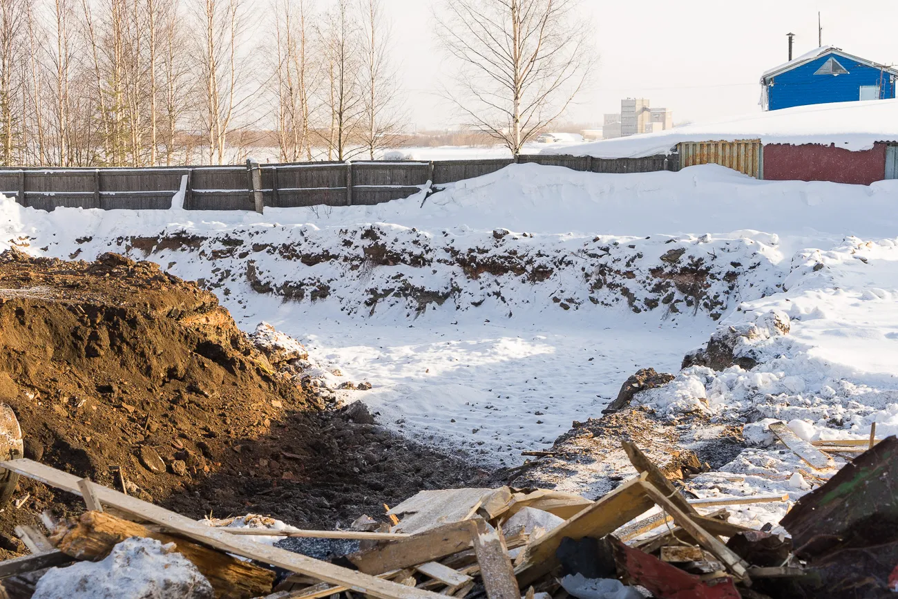 Фото ЖК "Аквилон Reka (Аквилон Река)"