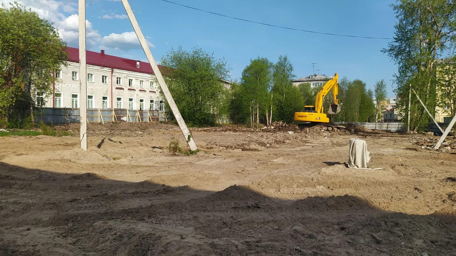 Фото ЖК River Park-2 (Ривер Парк-2)
