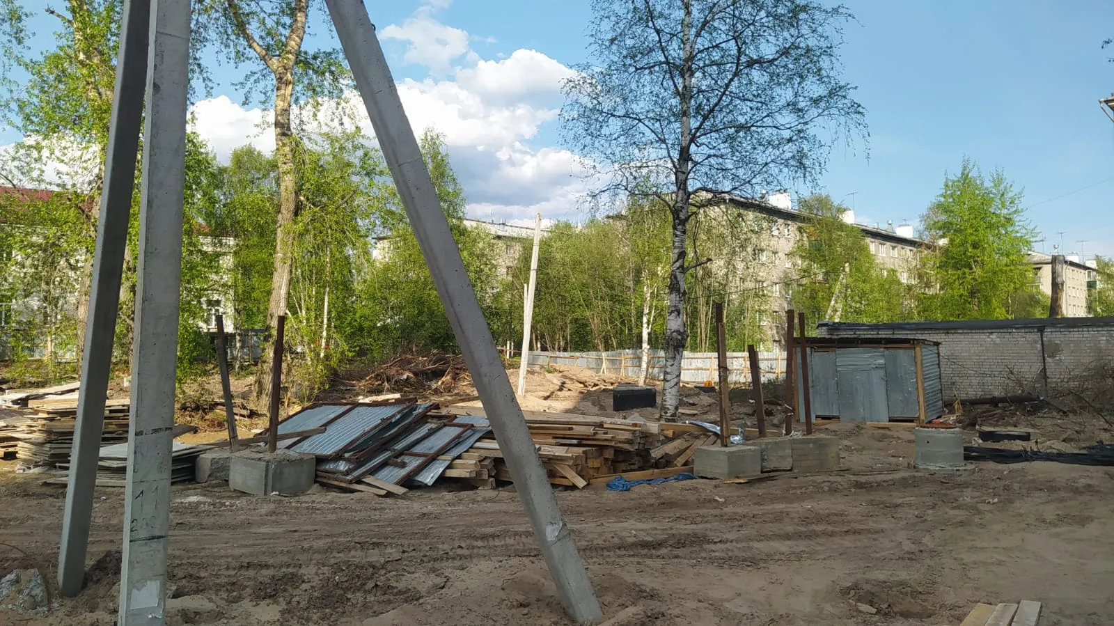 Фото ЖК River Park-2 (Ривер Парк-2)