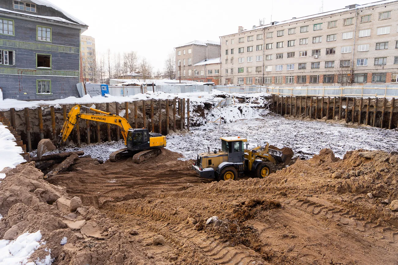 Фото ЖК Аквилон SAGE