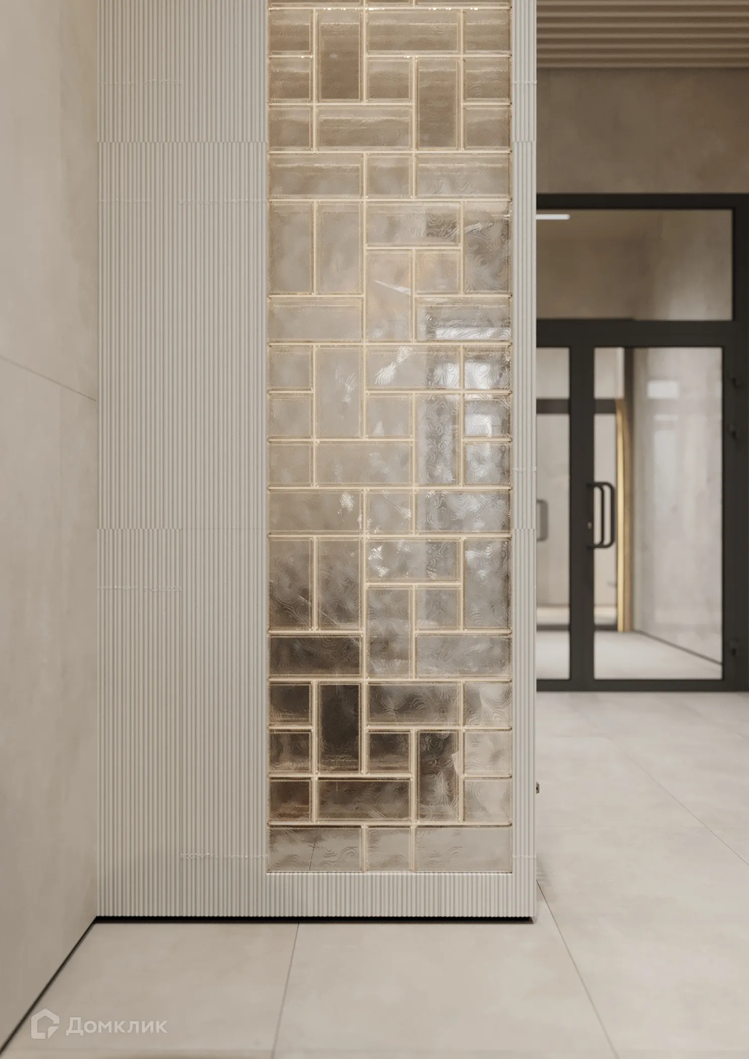 Фото квартиры в ЖК CITY RESIDENCE by AKVILON (СИТИ РЕЗИДЕНС бай АКВИЛОН)