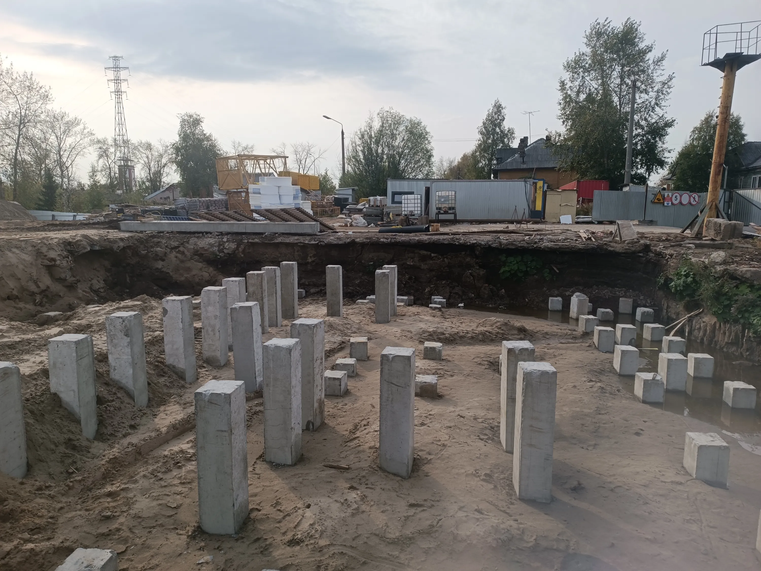 Фото ЖК Форт