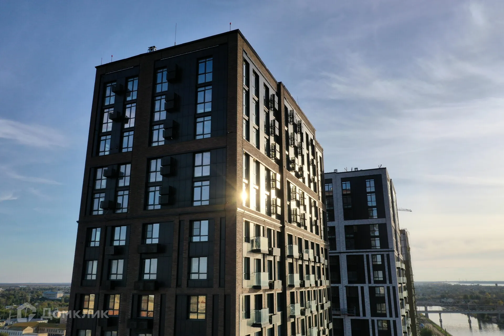 купить новостройку в ЖК "Наследие"