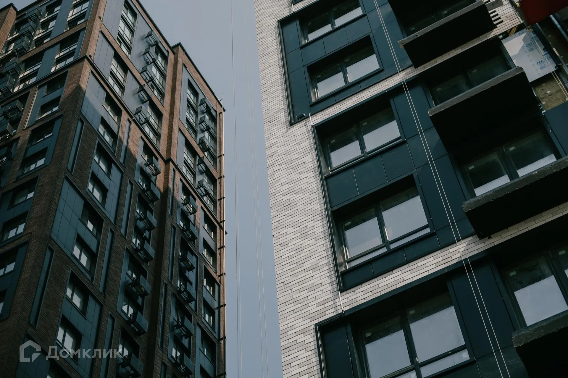 купить новостройку в ЖК "Наследие"