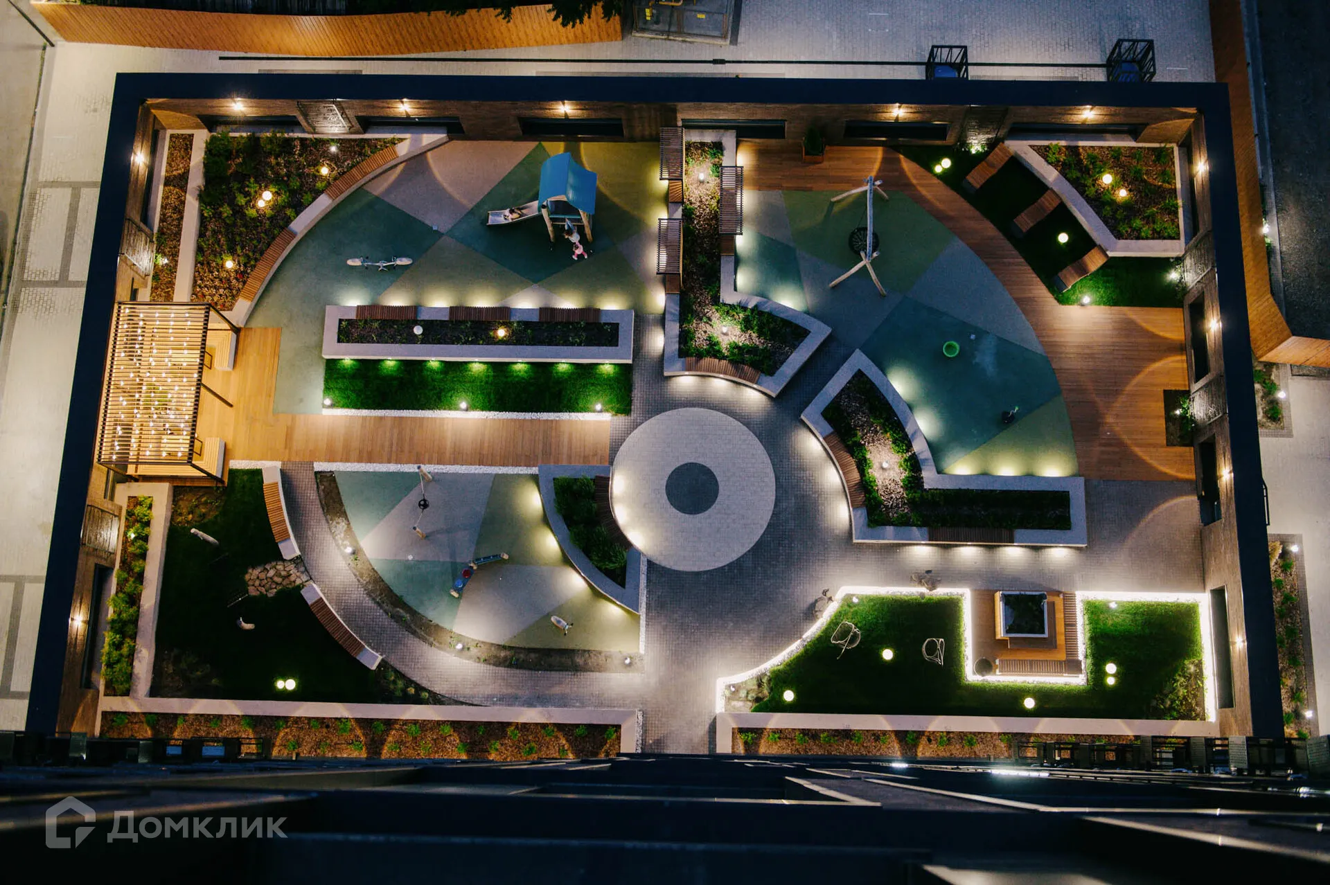 купить новостройку в ЖК "Наследие"