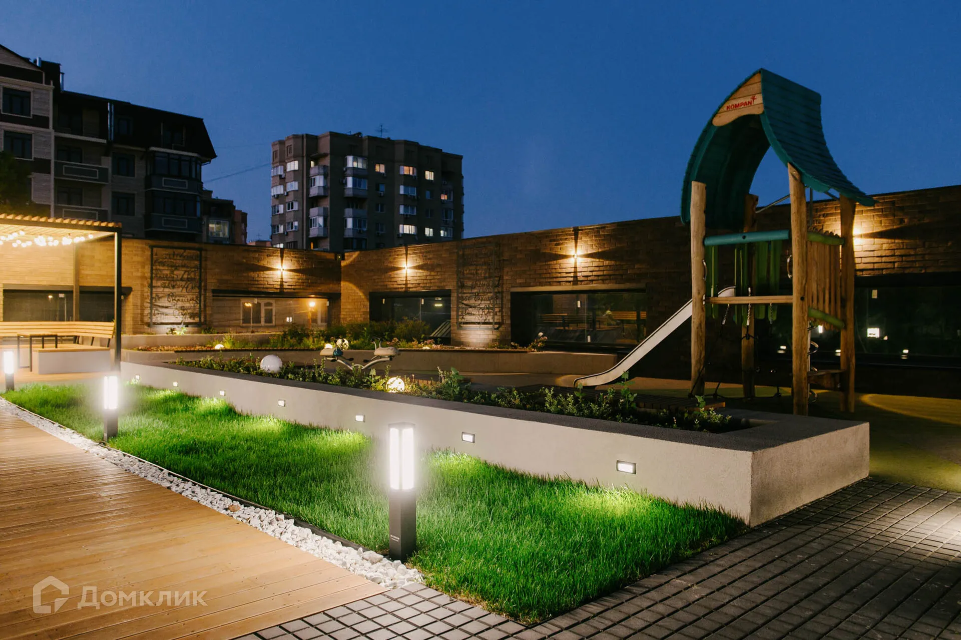 купить новостройку в ЖК "Наследие"