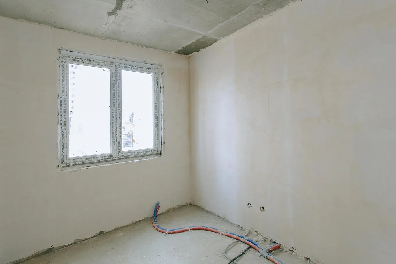 ЖК "Наследие" ход строительства