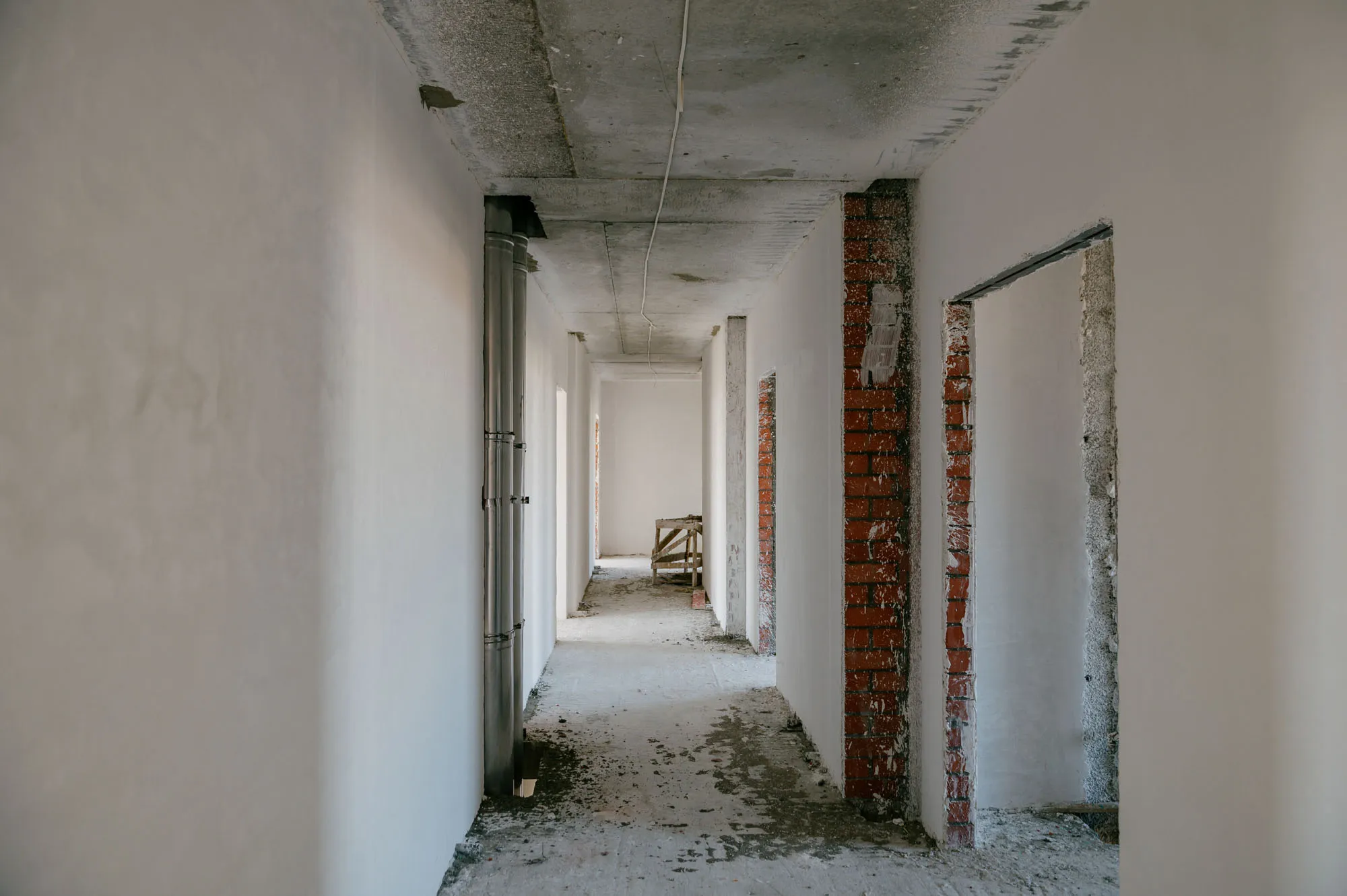 ЖК "Наследие" ход строительства