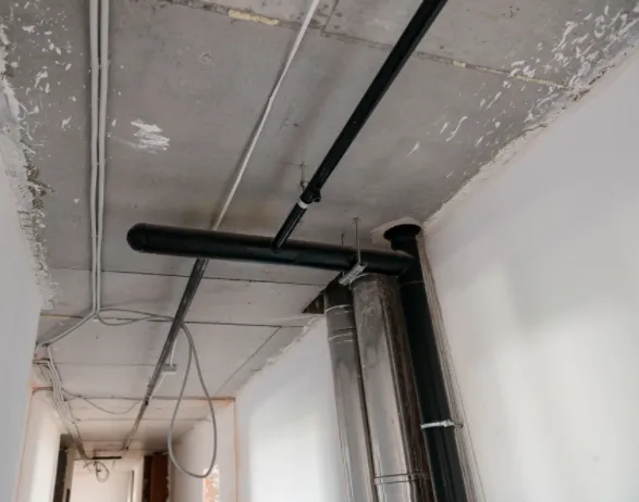 ЖК "Наследие" ход строительства