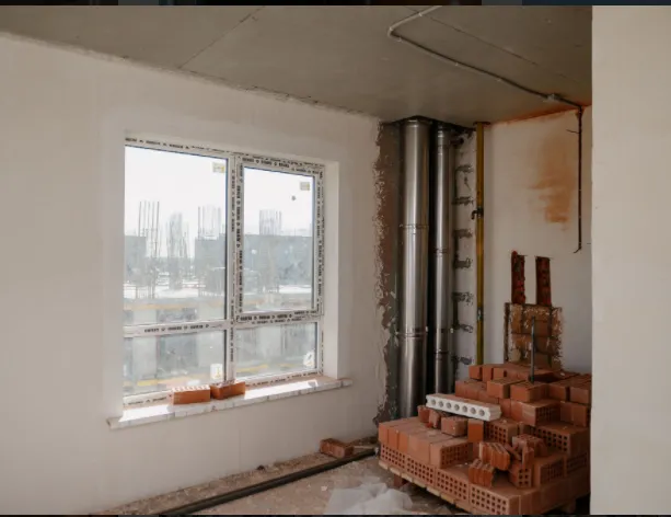 ЖК "Наследие" ход строительства