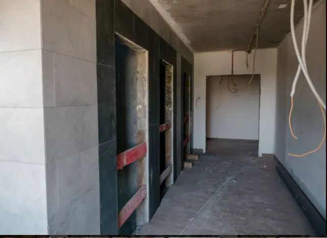 ЖК "Наследие" ход строительства