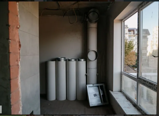 ЖК "Наследие" ход строительства