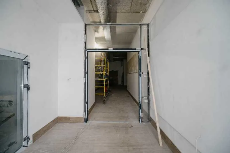 ЖК "Наследие" ход строительства