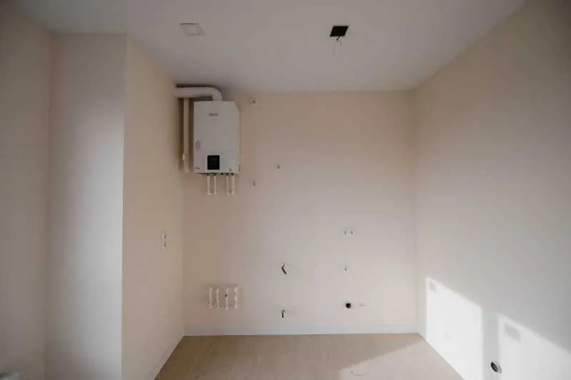 ЖК "Наследие" ход строительства