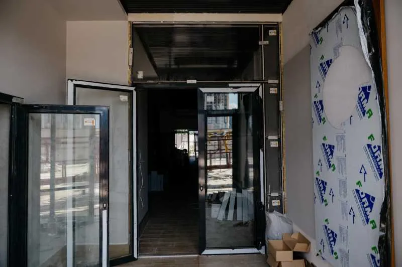 ЖК "Наследие" ход строительства