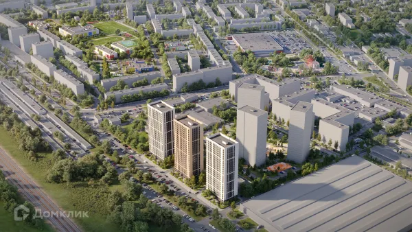 Фото квартиры