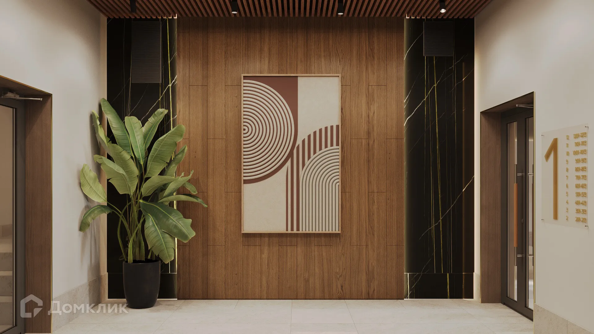 Фото квартиры в ЖК РАЗУМ на Боевой